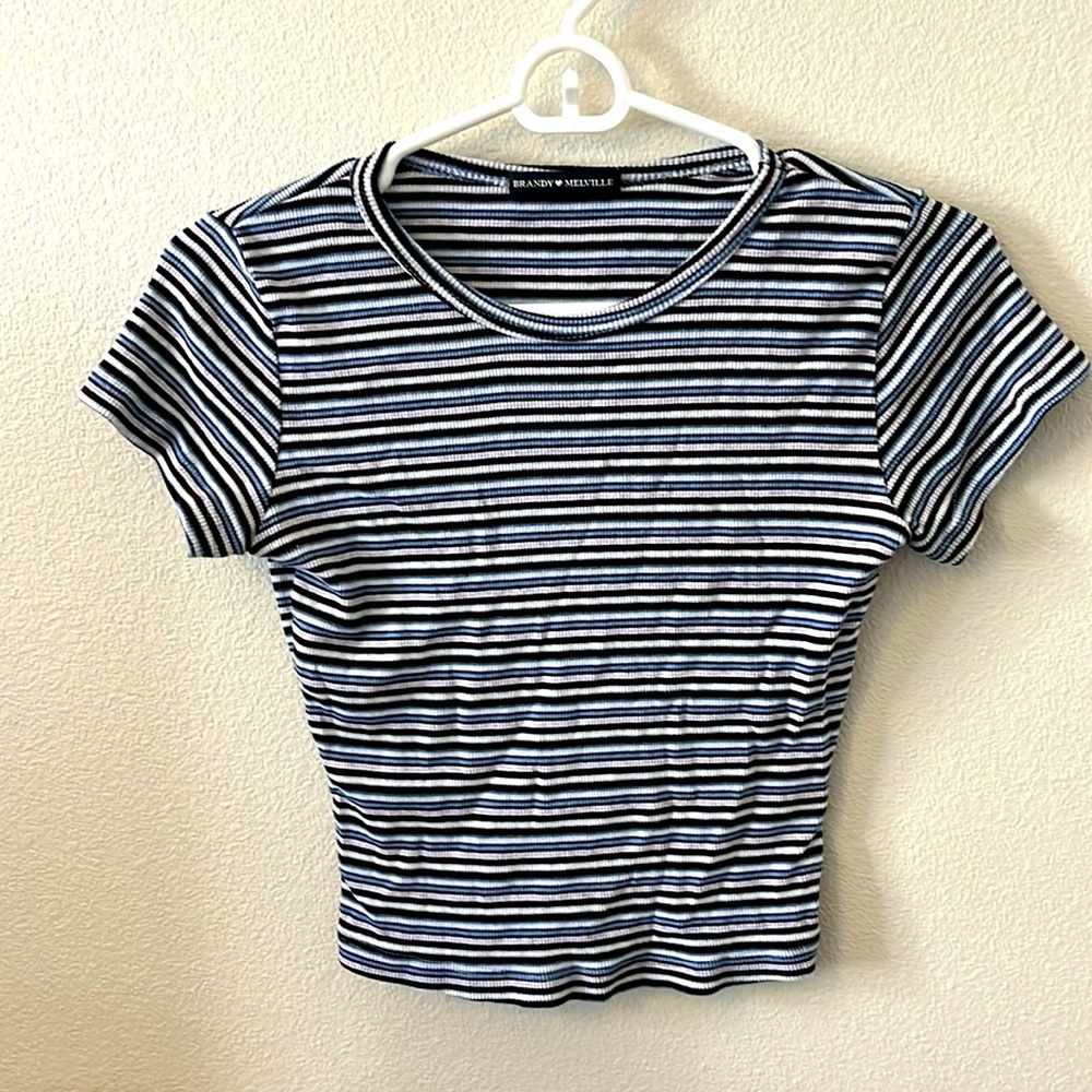 Brandy Melville SS top